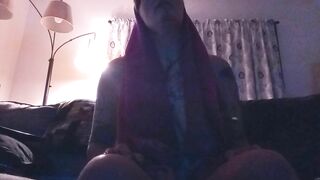 Naked and Natural Singing Hozier Cover