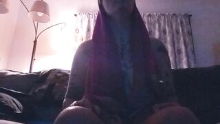 Naked and Natural Singing Hozier Cover