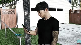 INTERTWINED #35 • Visual novel PC Gameplay [HD]