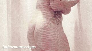 Communal Shower Drip n Shake
