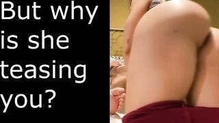 sluts want Male Attention and a sexy Juicy Penis