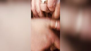 mom Fingering and Squirts