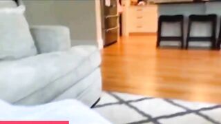 Nova Starr - Milf teaches Son about healthy snacking Full