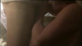 NYMPHO BLOWS PENIS SWALLOWS CUM LIKE a SUPER CUMSLUT