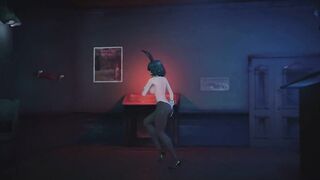 Mmd Bunny Fucker Chubby Bunny Mallow Mouth Full of Cum