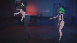 Mmd Bunny Fucker Chubby Bunny Mallow Mouth Full of Cum