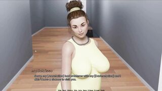 Heartproblems-Lauren Older Huge Butt mom Treat me well