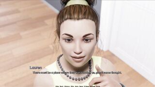 Heartproblems-Lauren Older Huge Butt mom Treat me well