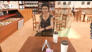Dreams of Desire-Gameplay one