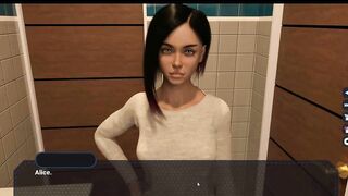 Dreams of Desire-Gameplay one