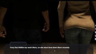 Dreams of Desire-Gameplay one