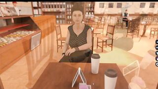 Dreams of Desire-Gameplay one