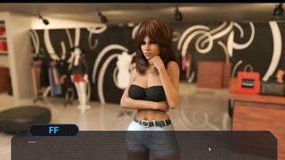 Dreams of Desire-Milfs like it Rough
