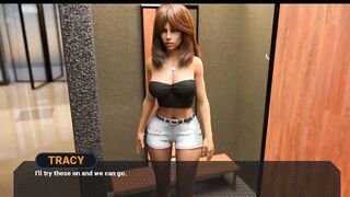 Dreams of Desire-Milfs like it Rough
