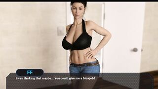 Dreams of Desire-Milfs like it Rough