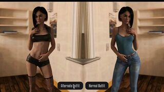 Dreams of Desire-Milfs like it Rough