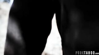 Watching a Hottie Fresh Lovers Have Sex