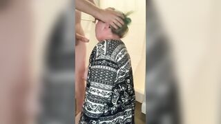 Quick Oral Sex