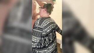 Quick Oral Sex