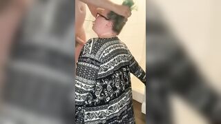 Quick Oral Sex