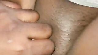 She swallowed me whole on mother’s day