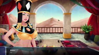 Dragon Ball Divine Adventure Part 14 Bj