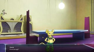 Dragon Ball Divine Adventure Part 14 Bj