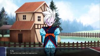 Dragon Ball Divine Adventure Part 14 Bj