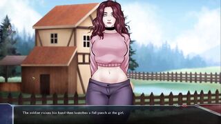 Dragon Ball Divine Adventure Part 14 Bj