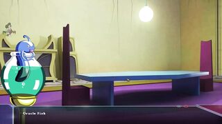 Dragon Ball Divine Adventure Part 14 Bj