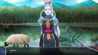 Dragon Ball Divine Adventure Part 14 Bj