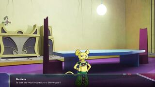 Dragon Ball Divine Adventure Part 14 Bj