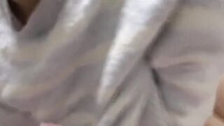 Natural Boobies 19 Year Old Fellatio!