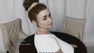 Heartproblems-Lauren cougar Older Gives a Nice Head