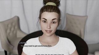 Heartproblems-Lauren cougar Older Gives a Nice Head