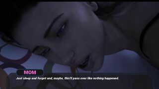 Dreams of Desire-Cougar Pounded