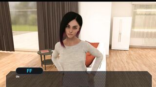 Dreams of Desire-Cougar Pounded