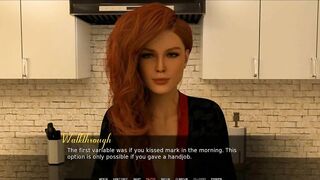 DamagedGood-Freaky Rose Oral Sex me