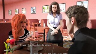 DamagedGood-Freaky Rose Oral Sex me