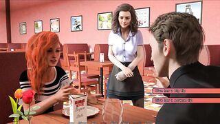 DamagedGood-Freaky Rose Oral Sex me