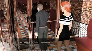 DamagedGood-Freaky Rose Oral Sex me