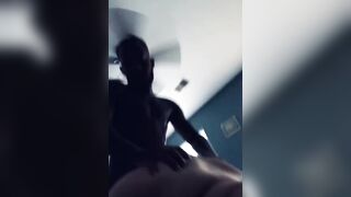 My Ex Told me come over