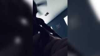 My Ex Told me come over
