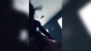 My Ex Told me come over
