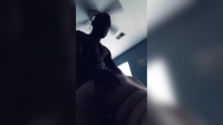 My Ex Told me come over