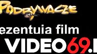 Polskie Aktorki Porno - Natalia W (Podrywacze)