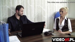 Polskie Aktorki Porno - Natalia W (Blow-Job, Podrywaczki)