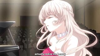 Shikoyaka Naru Toki MO Hameru Toki MO Episode one