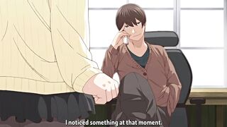 Shikoyaka Naru Toki MO Hameru Toki MO Episode one