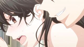 Shikoyaka Naru Toki MO Hameru Toki MO Episode one